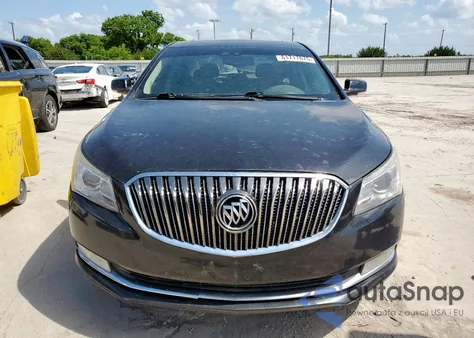 2015 Buick Lacrosse Premium z USA, uszkodzony, nr VIN 1G4GF5G32FF227556